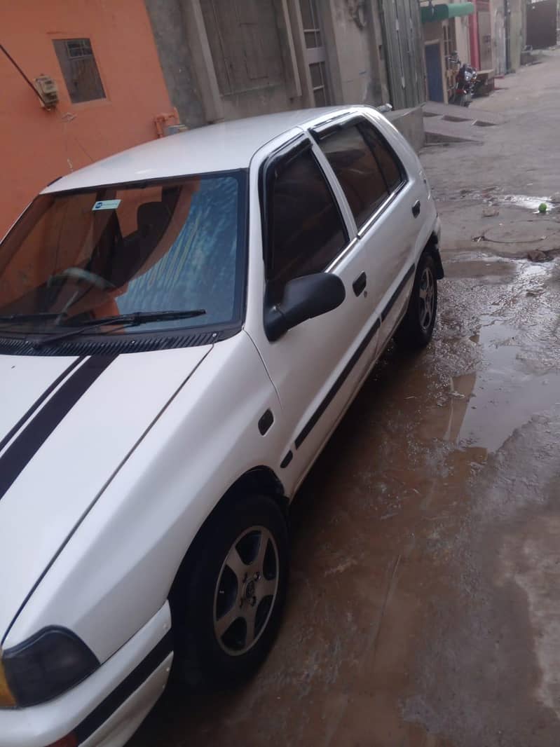 Anda Charade 87 19