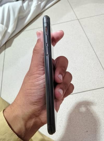 Apple iPhone XS