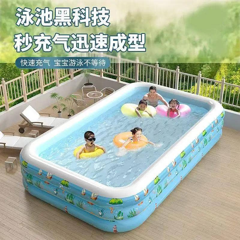 pools toy 3