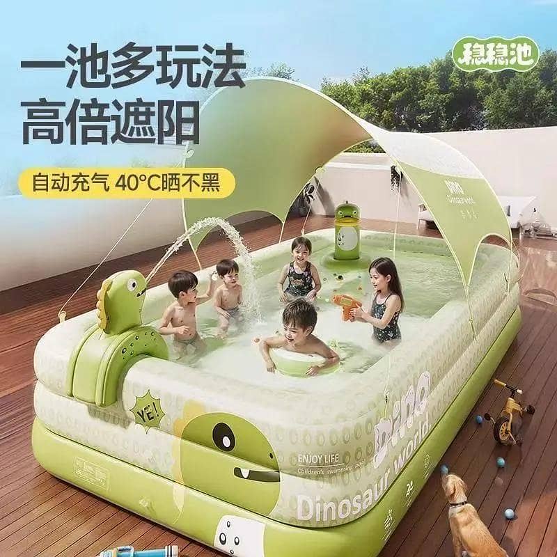 pools toy 4