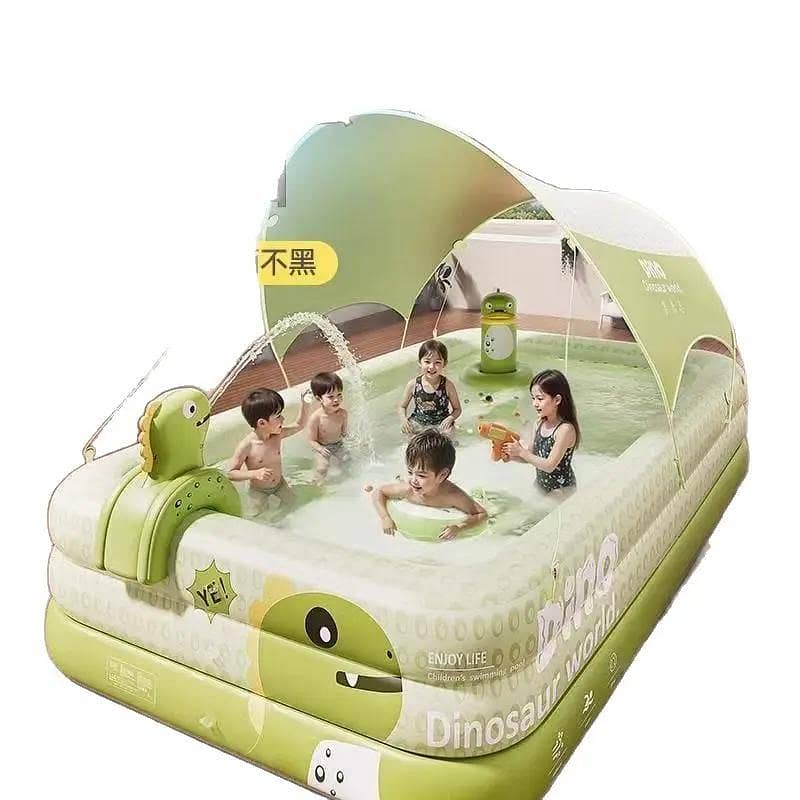 pools toy 6
