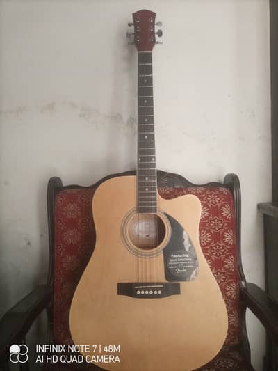 Fender