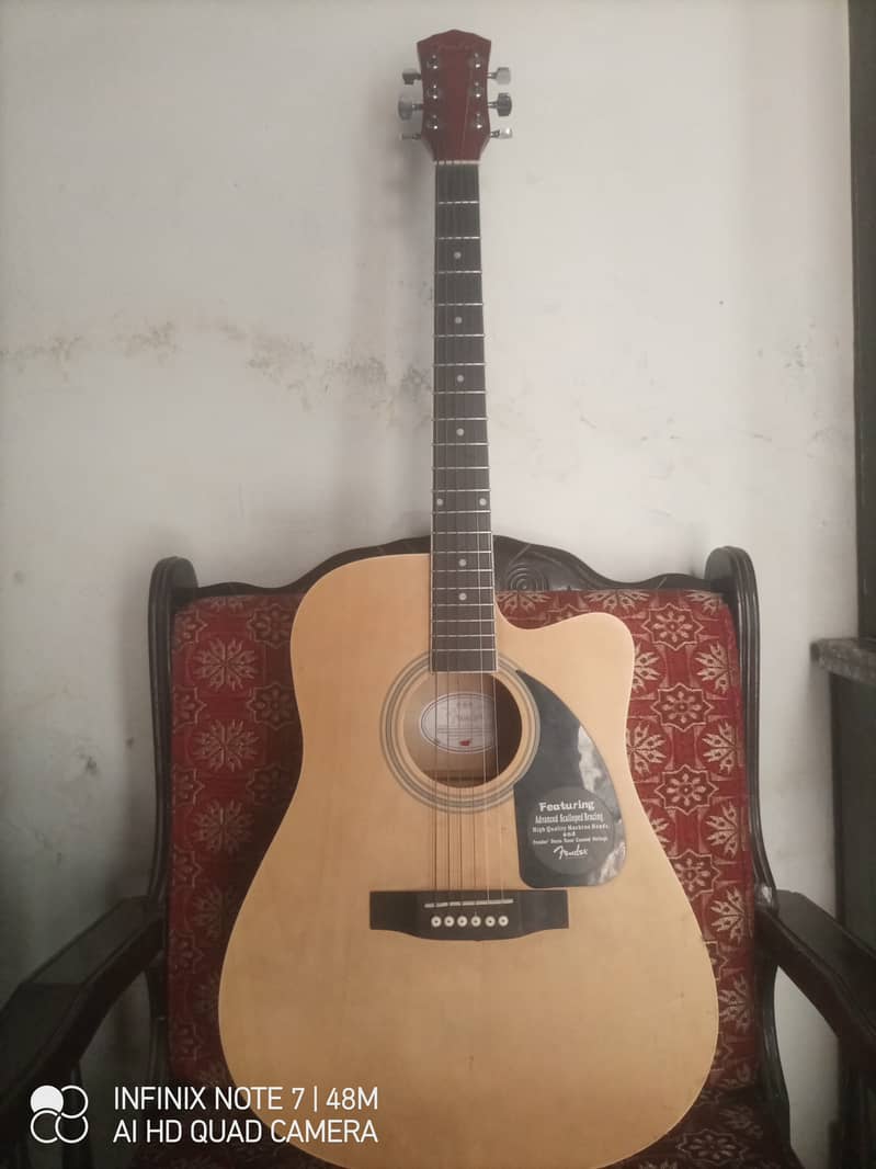 Fender 0