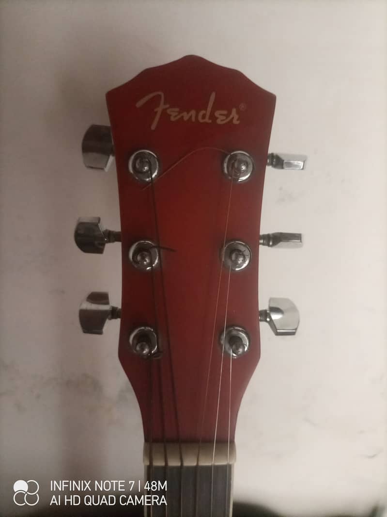 Fender 1