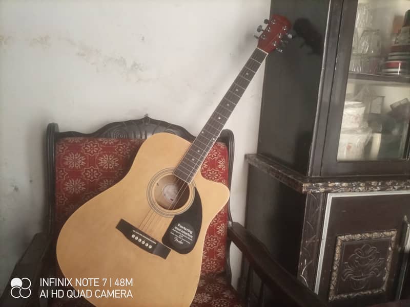 Fender 3