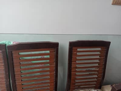 dining tables and 6 chairs set