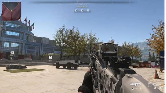 The Intel I7 Processor Gaming PC