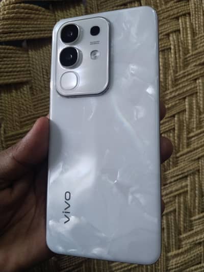 Vivo Y29 8/256 6500mah batry