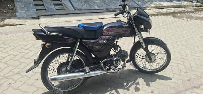 Honda CD Dream