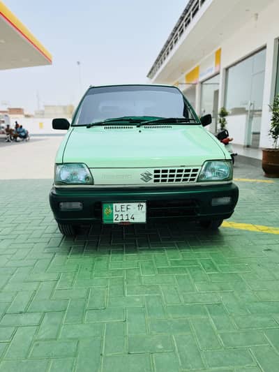 Suzuki Mehran for sale