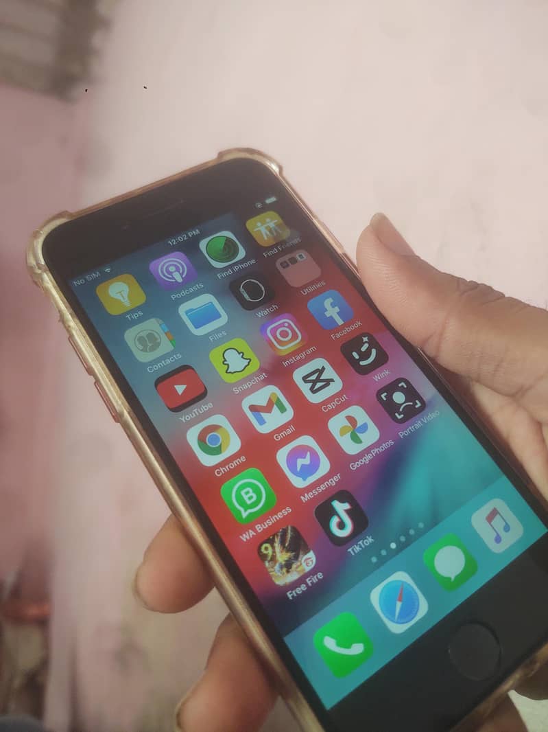 Apple iPhone 6 10