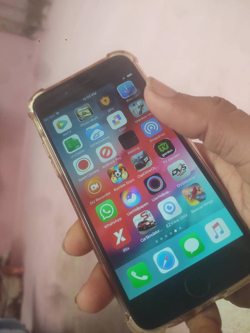 Apple iPhone 6 11