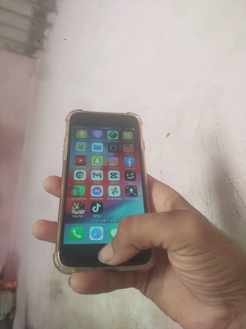 Apple iPhone 6 17
