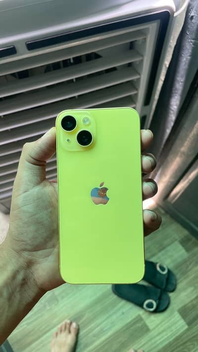 Iphone 14 non pta 128 GB esim Time