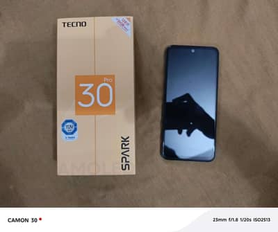 Tecno SPARK 30 Pro