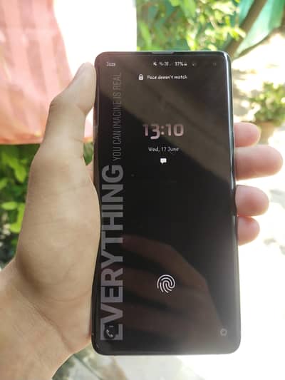 Samsung Mobile S10 5G
