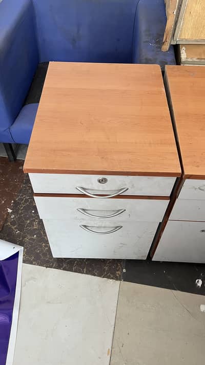Side tables