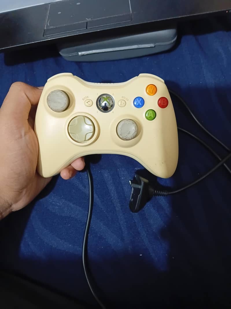 xbox 360 wirless controller 0
