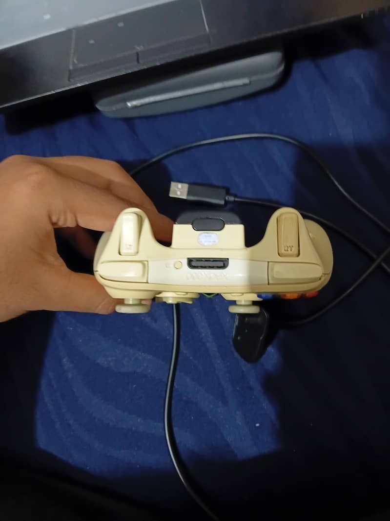 xbox 360 wirless controller 1
