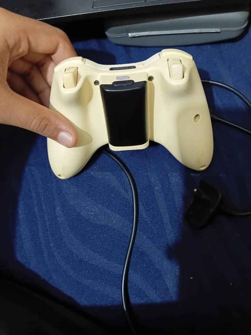 xbox 360 wirless controller 2