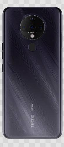 Tecno Spark 6