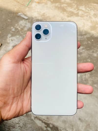 Apple iPhone 11 Pro Max