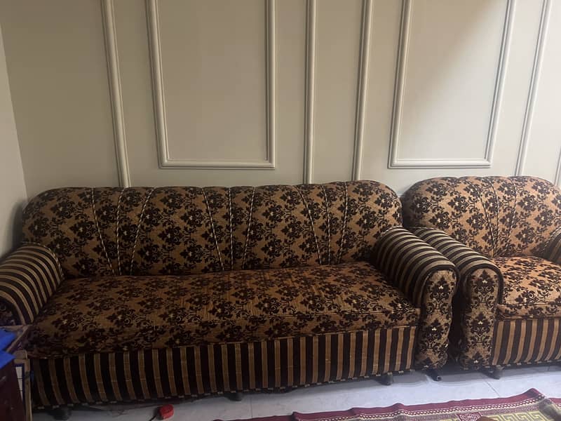 1.2. 3 sofa set 1