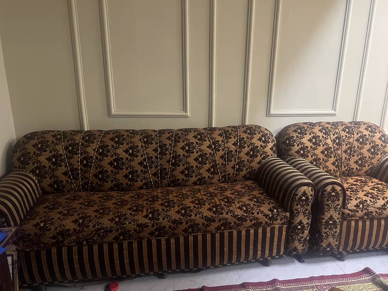 1.2. 3 sofa set 2