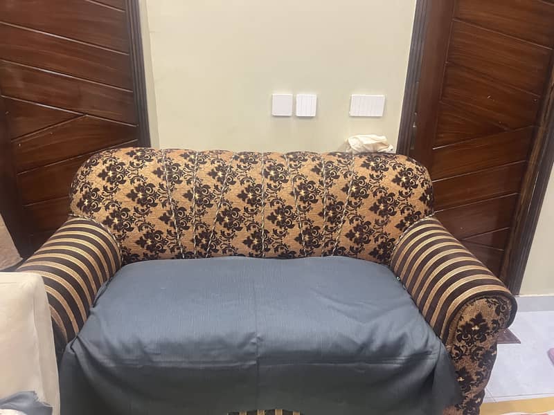 1.2. 3 sofa set 4