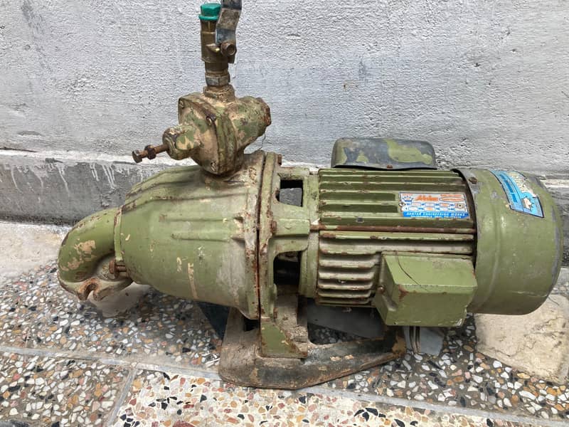 water pump 1