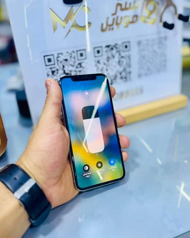 Apple iPhone X 2
