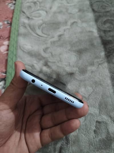 Samsung Mobile A13