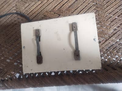 7000 watts staplizar for sale