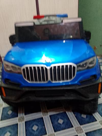 remote control car