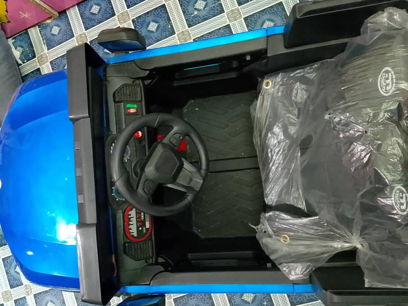 remote control car 1