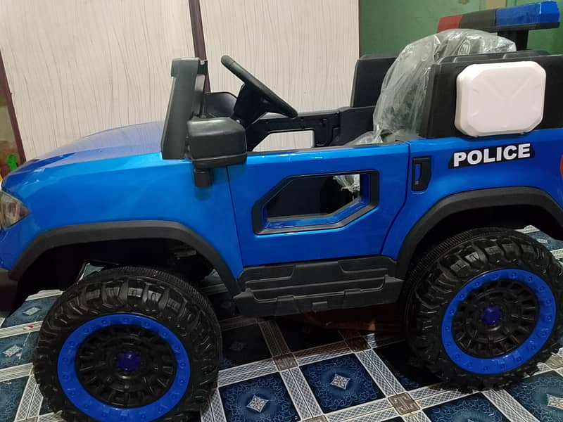 remote control car 2
