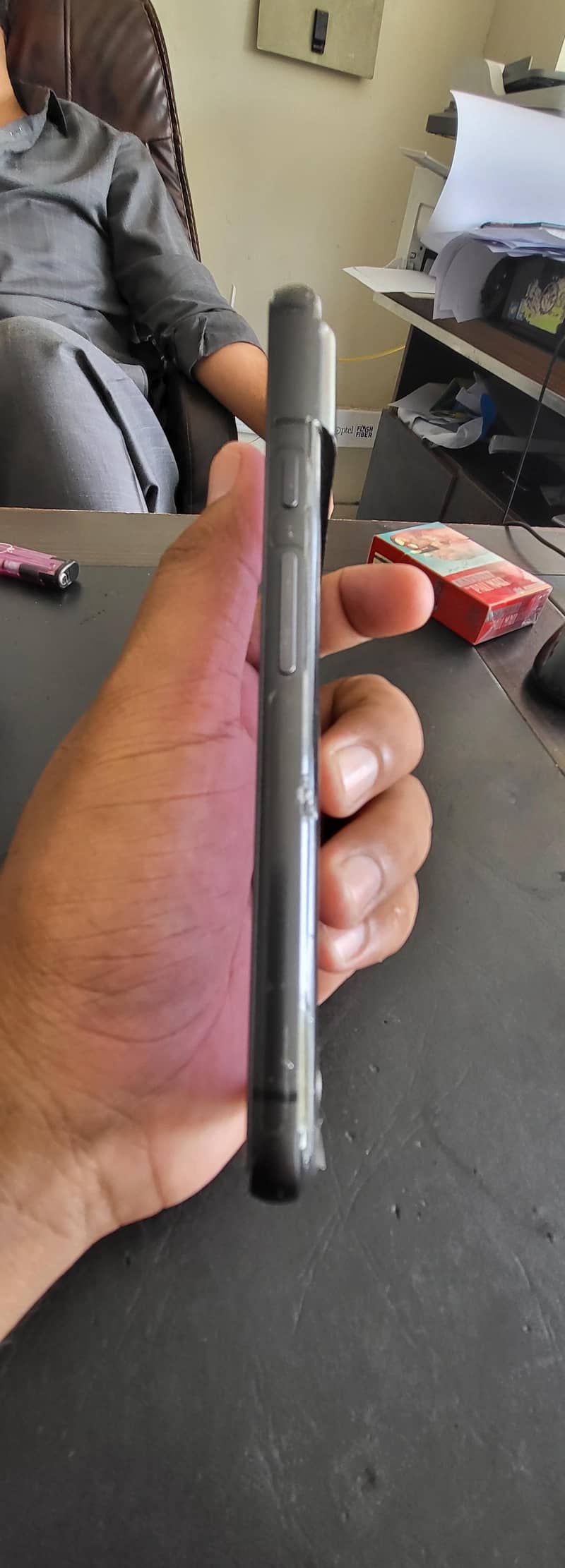 Google Pixel 8 1