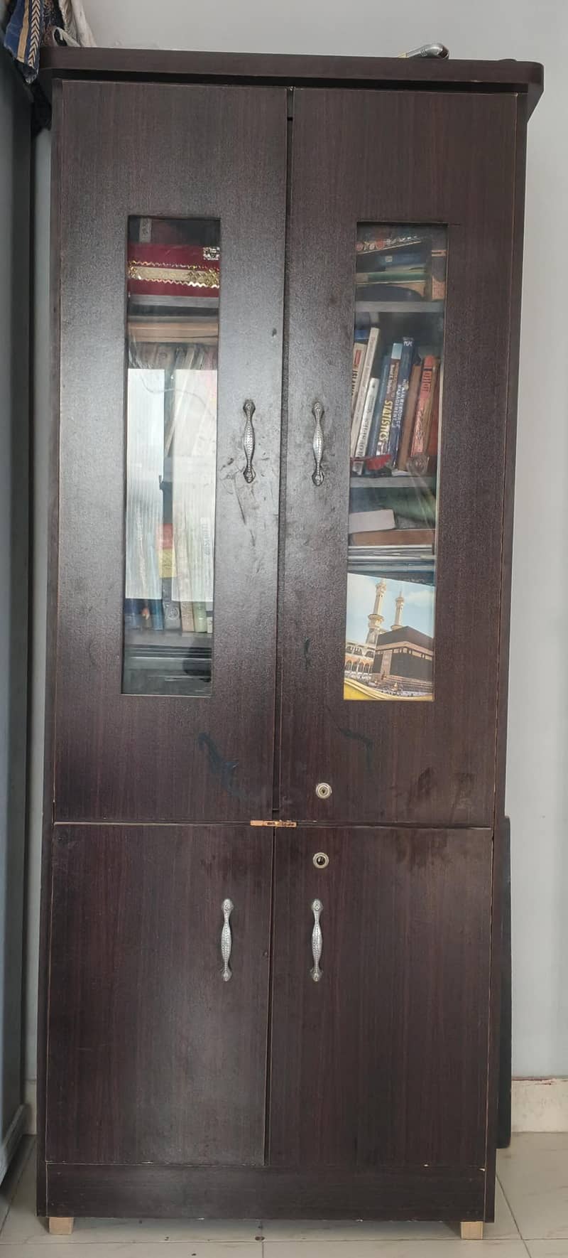 Book Shelf 0
