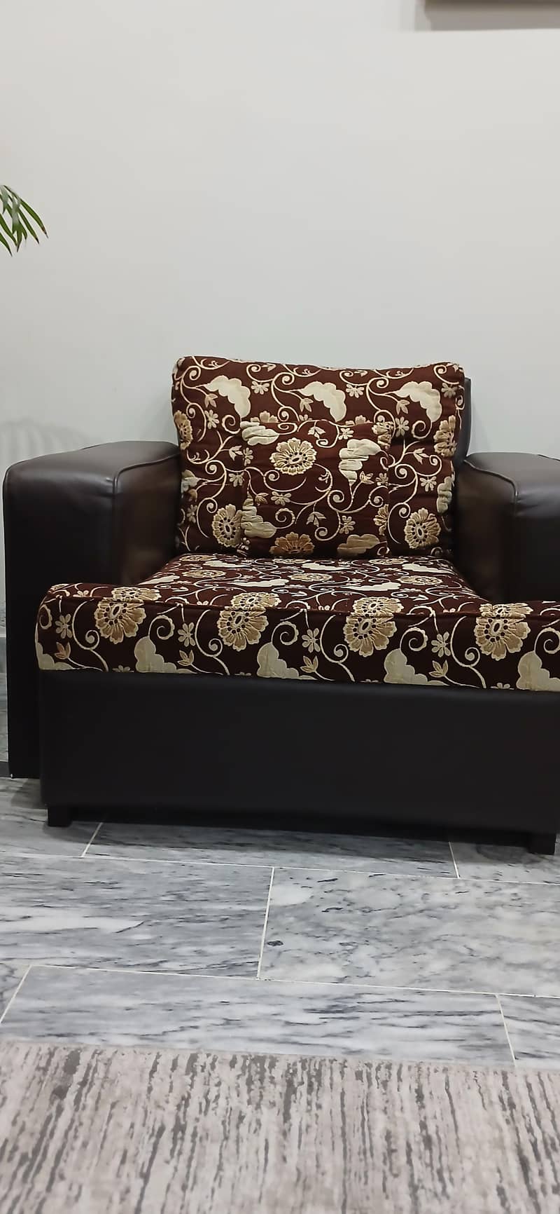 5 Seater Sofaset 2