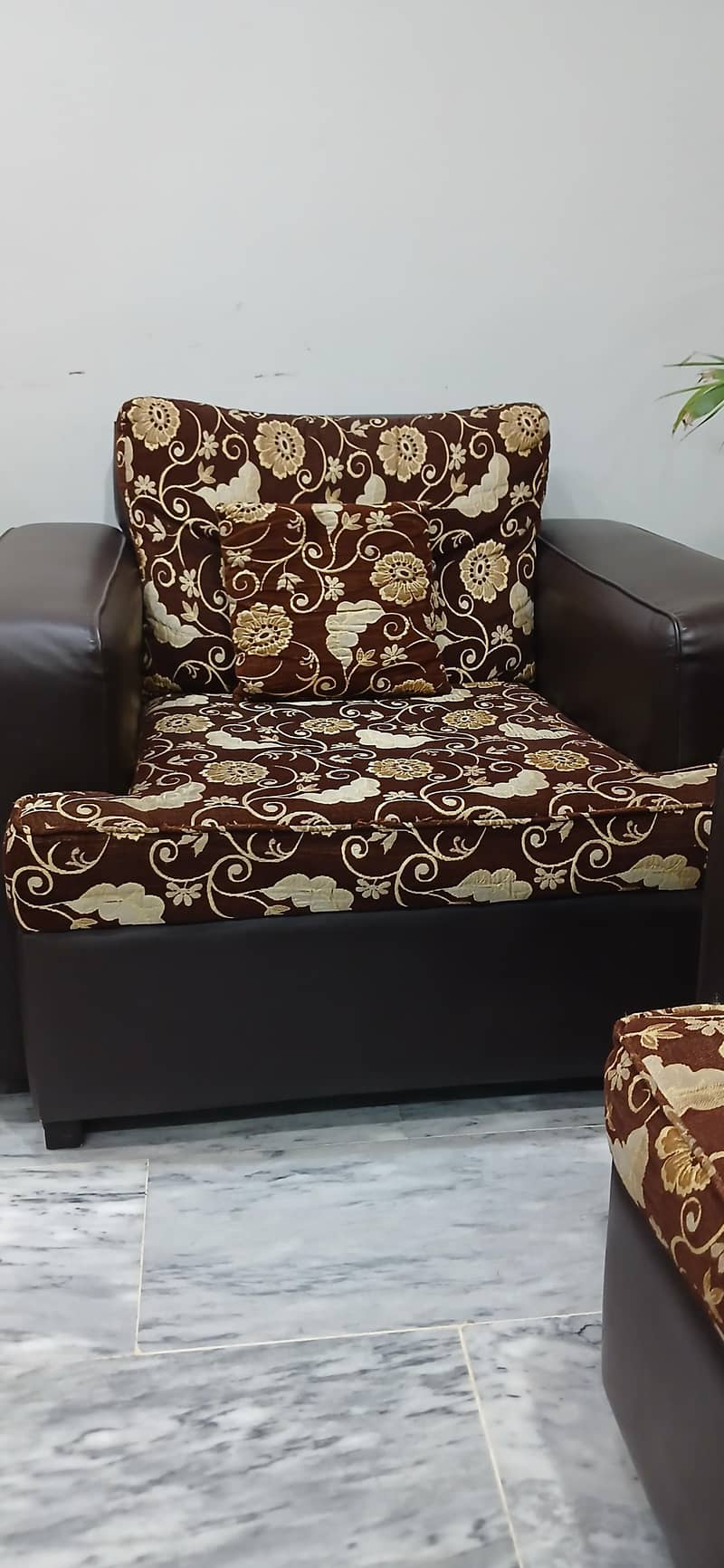 5 Seater Sofaset 3