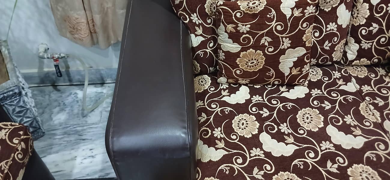 5 Seater Sofaset 8