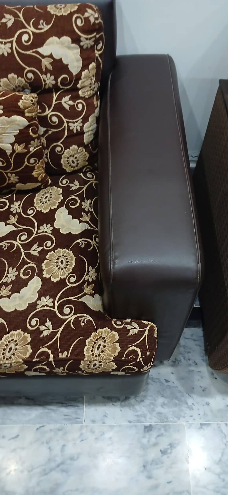5 Seater Sofaset 11