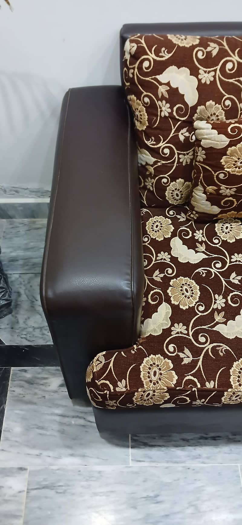 5 Seater Sofaset 12