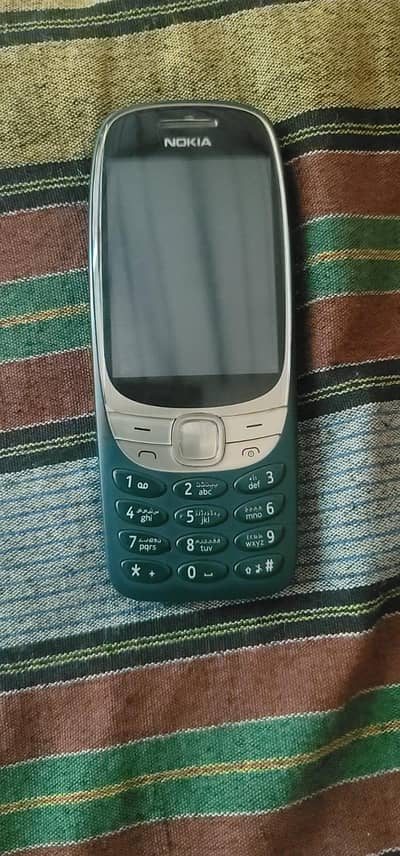 Nokia 6310