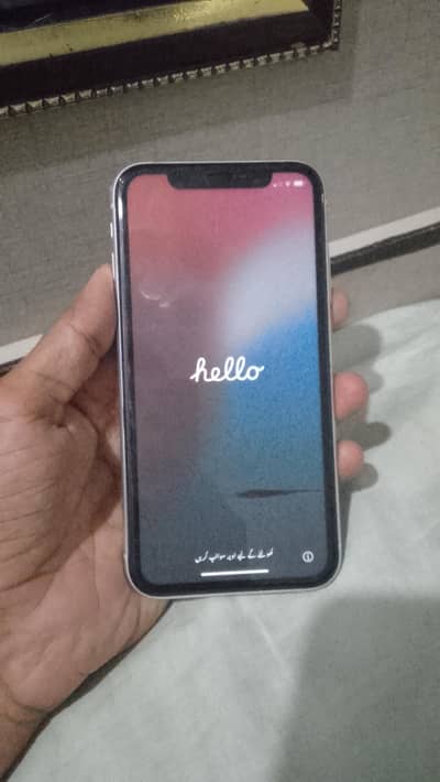 Apple iPhone XR