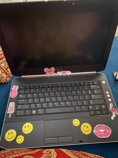 Laptop for sale