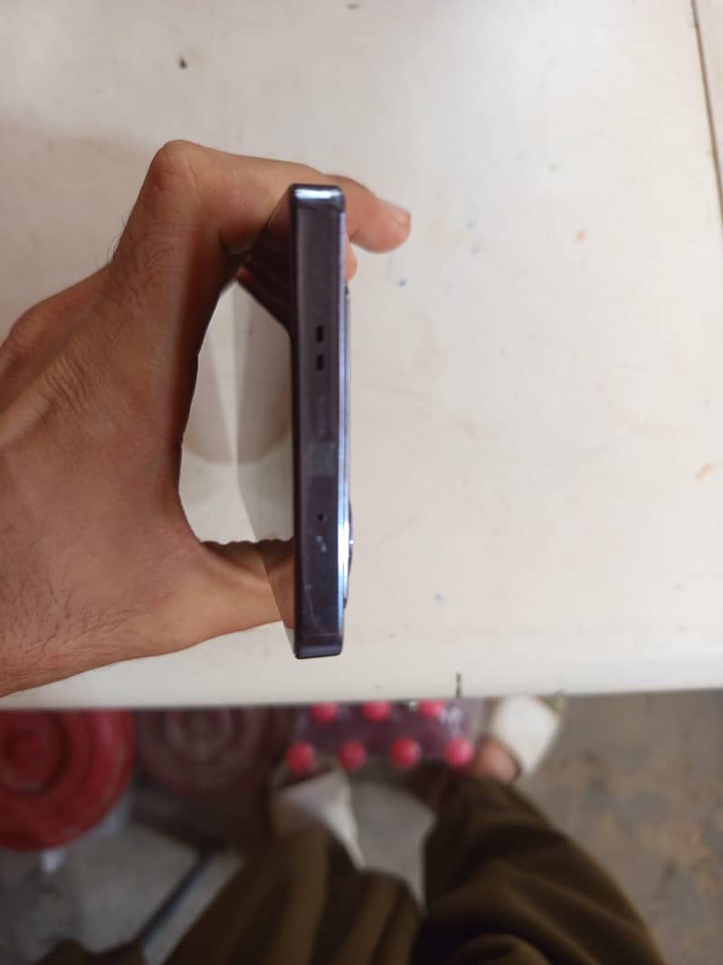 Infinix Note 40 3