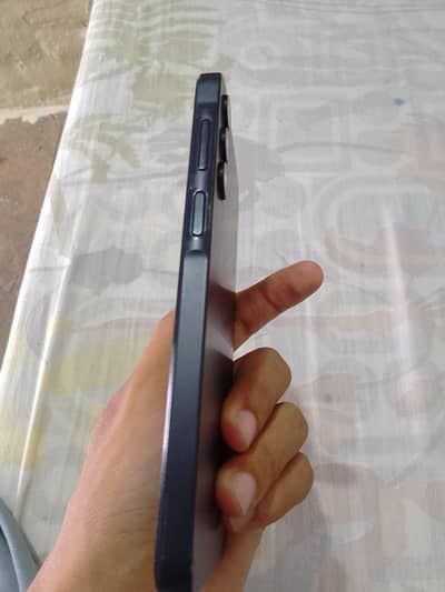 Samsung Mobile A15
