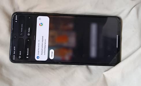 Moto G Stylus 2025 128GB Non PTA SIM Locked