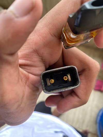 Vaporesso Xros 5